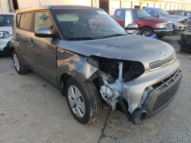 KIA SOUL 2015 kndjn2a21f7227490