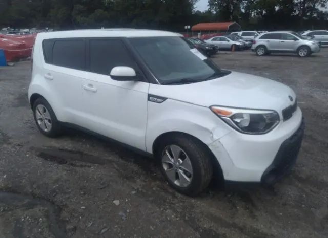 KIA SOUL 2015 kndjn2a21f7227814