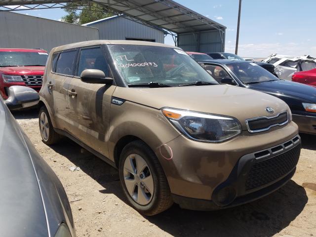 KIA SOUL 2015 kndjn2a21f7231975