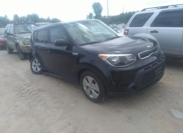 KIA SOUL 2015 kndjn2a21f7232060