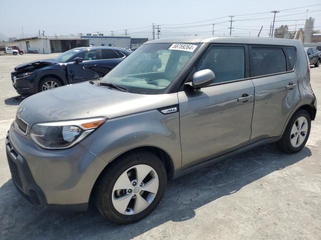 KIA SOUL 2015 kndjn2a21f7232639