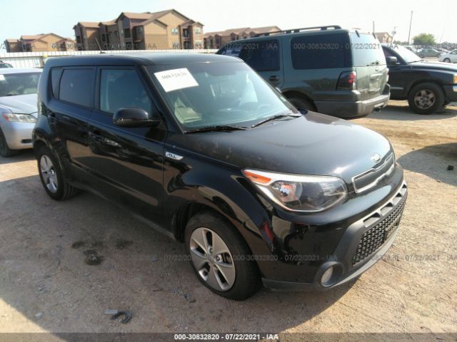 KIA SOUL 2015 kndjn2a21f7234715