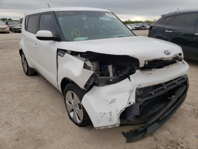 KIA SOUL 2015 kndjn2a21f7234858