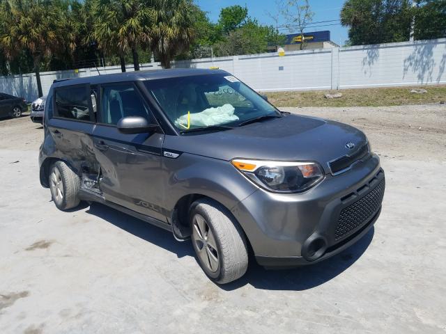 KIA SOUL 2015 kndjn2a21f7236142