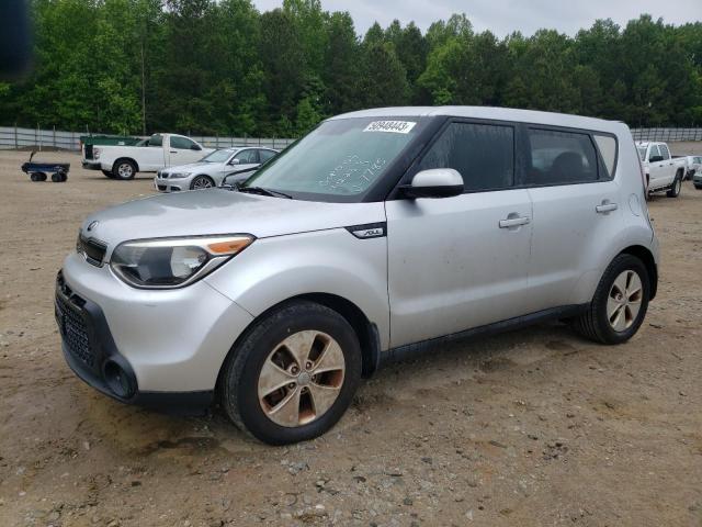 KIA SOUL 2015 kndjn2a21f7747785