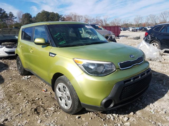 KIA SOUL 2015 kndjn2a21f7748239