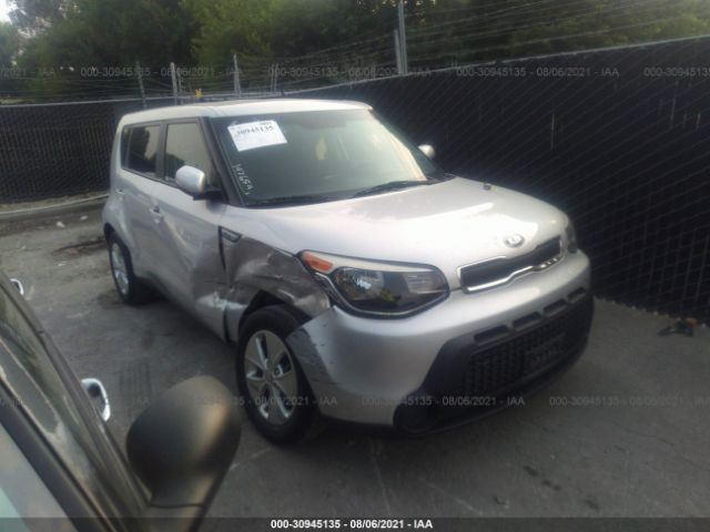 KIA SOUL 2015 kndjn2a21f7748385