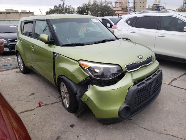 KIA SOUL 2015 kndjn2a21f7749181