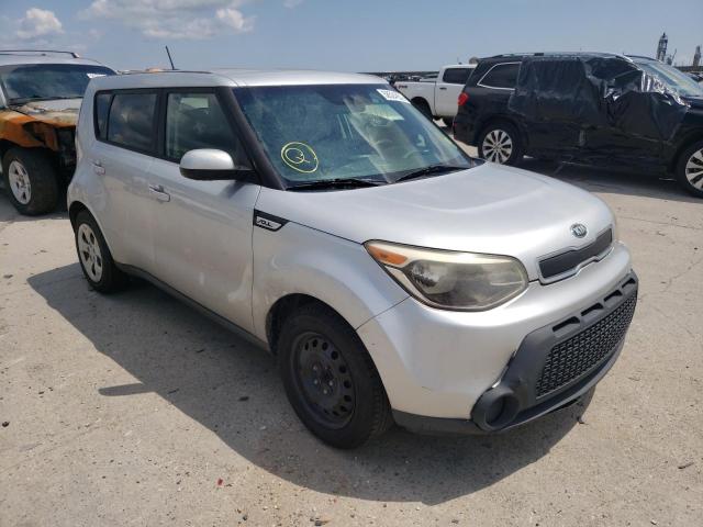 KIA SOUL 2015 kndjn2a21f7749357