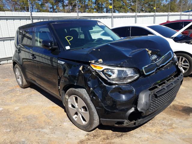 KIA SOUL 2015 kndjn2a21f7753490