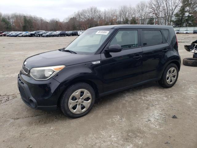 KIA SOUL 2015 kndjn2a21f7756910