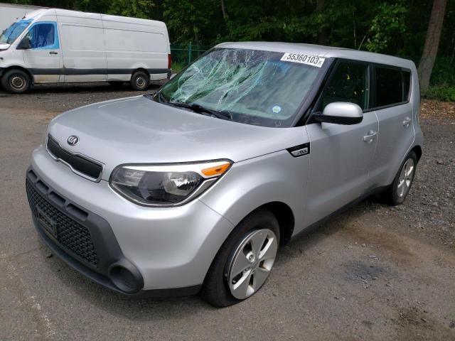 KIA SOUL 2015 kndjn2a21f7757460