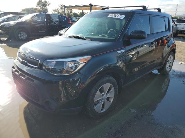 KIA SOUL 2015 kndjn2a21f7757698