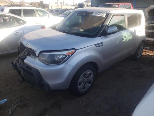 KIA SOUL 2015 kndjn2a21f7757880