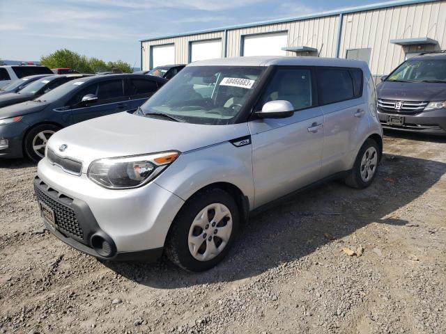 KIA SOUL 2015 kndjn2a21f7758074