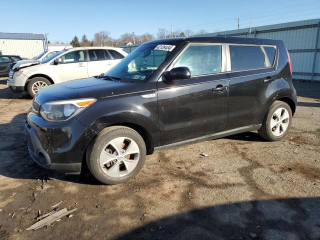 KIA SOUL 2015 kndjn2a21f7760116