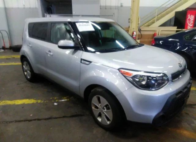 KIA SOUL 2015 kndjn2a21f7762240