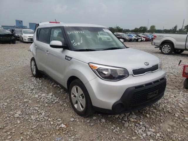 KIA SOUL 2015 kndjn2a21f7763842