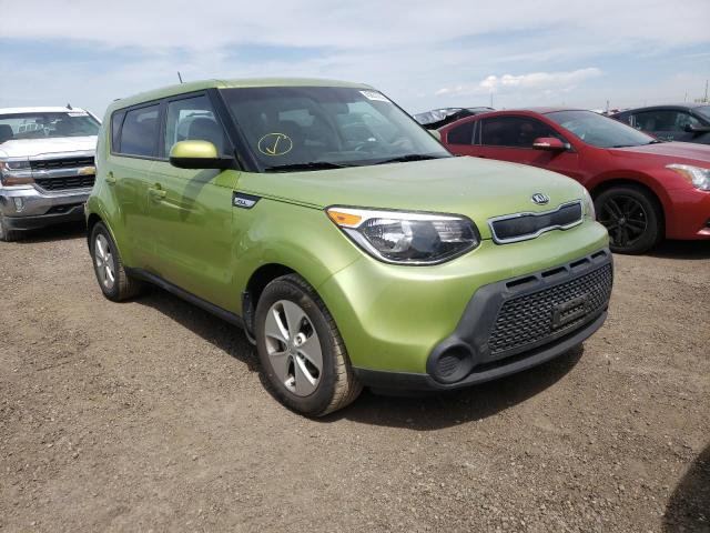 KIA SOUL 2015 kndjn2a21f7763873