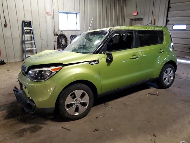 KIA SOUL 2015 kndjn2a21f7764263