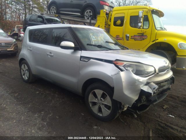 KIA SOUL 2015 kndjn2a21f7764795