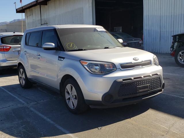 KIA SOUL 2015 kndjn2a21f7766613