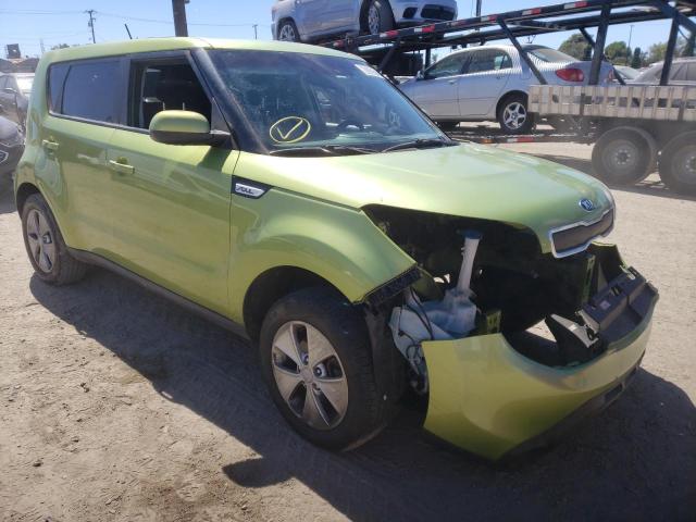 KIA SOUL 2015 kndjn2a21f7766790