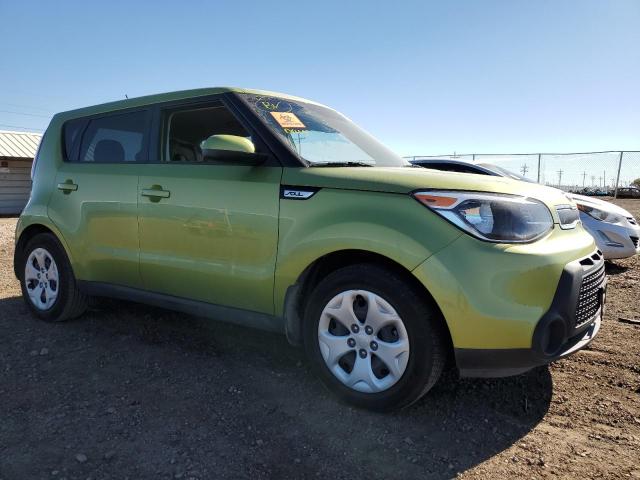 KIA SOUL 2015 kndjn2a21f7767339