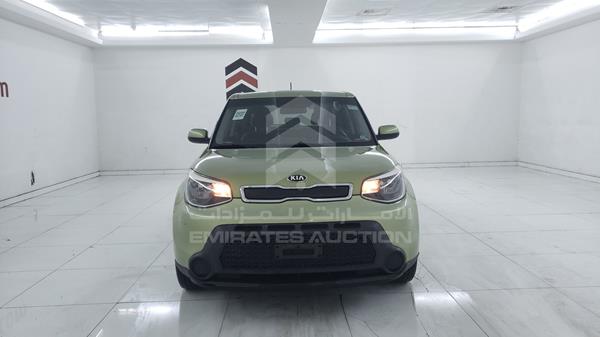 KIA SOUL 2015 kndjn2a21f7768894