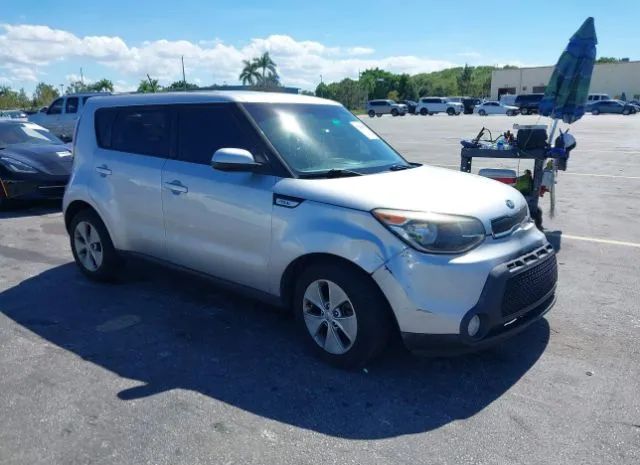 KIA SOUL 2015 kndjn2a21f7771052