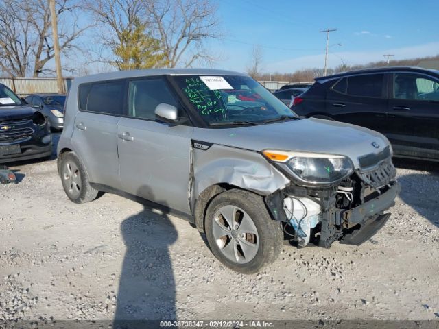 KIA SOUL 2015 kndjn2a21f7771231