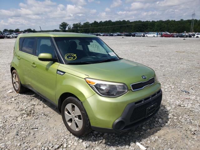 KIA SOUL 2015 kndjn2a21f7771553