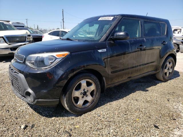 KIA SOUL 2015 kndjn2a21f7773321