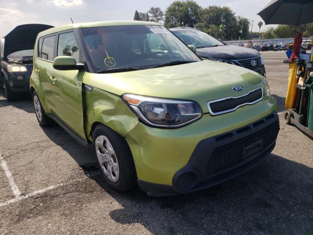 KIA SOUL 2015 kndjn2a21f7773755