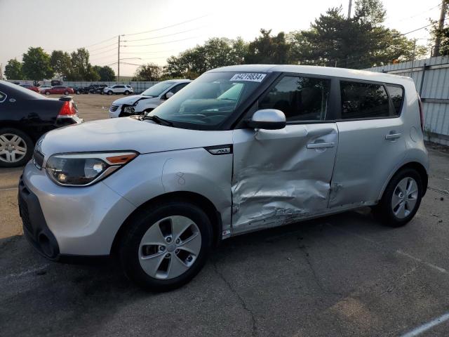 KIA SOUL 2015 kndjn2a21f7775070