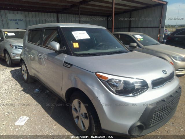 KIA SOUL 2015 kndjn2a21f7776008