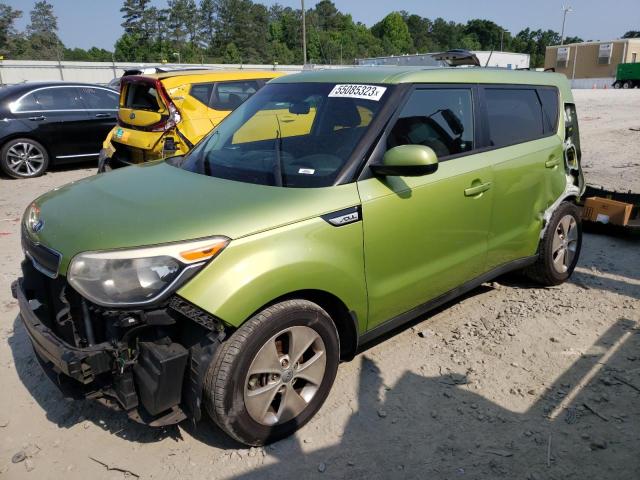 KIA SOUL 2015 kndjn2a21f7778681