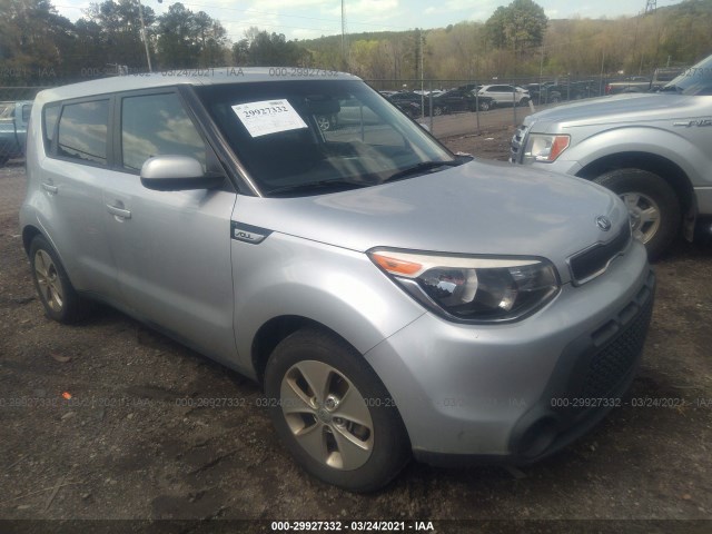 KIA SOUL 2015 kndjn2a21f7778826