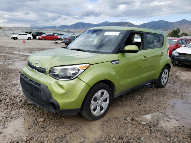 KIA SOUL 2015 kndjn2a21f7779586