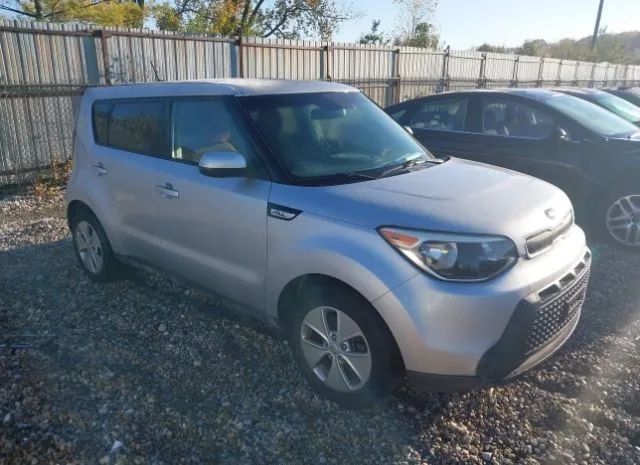 KIA SOUL 2015 kndjn2a21f7782987