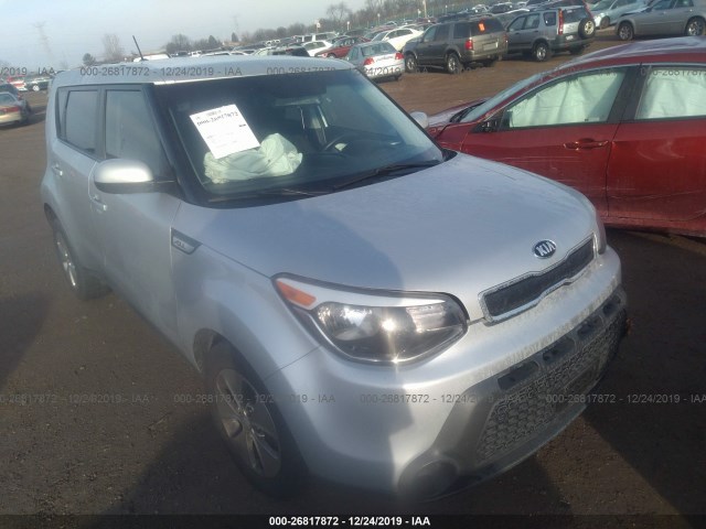 KIA SOUL 2015 kndjn2a21f7783122