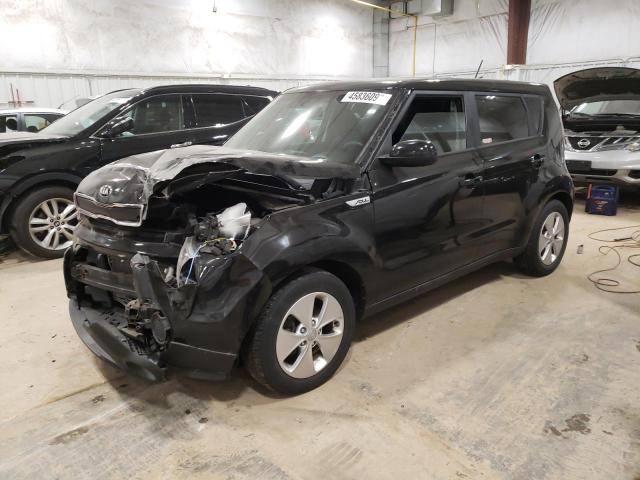 KIA SOUL 2015 kndjn2a21f7783542