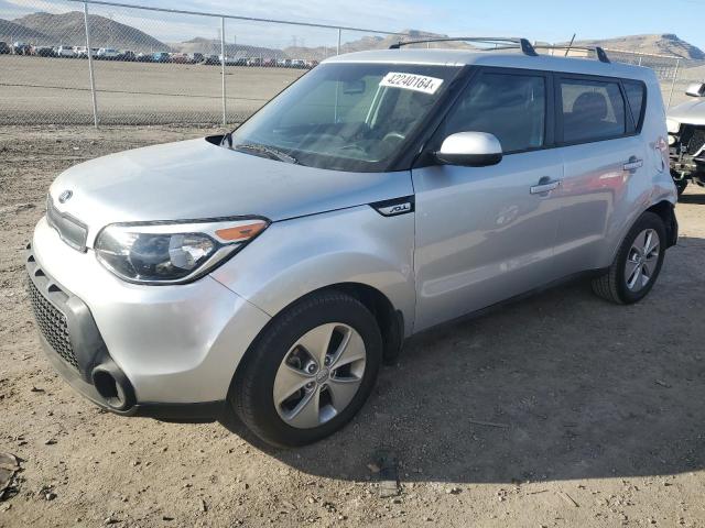 KIA SOUL 2015 kndjn2a21f7786103