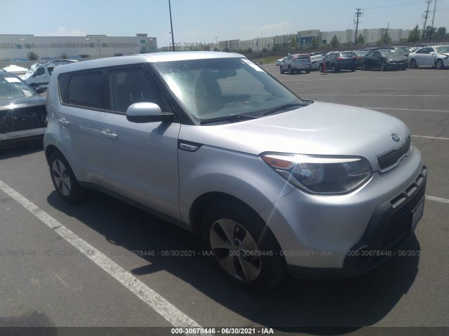 KIA SOUL 2015 kndjn2a21f7787123