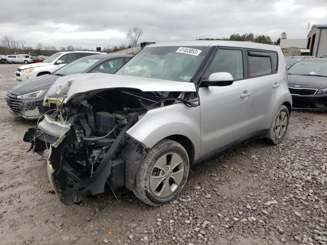 KIA SOUL 2015 kndjn2a21f7788580