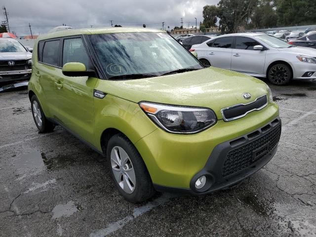 KIA SOUL 2015 kndjn2a21f7789356