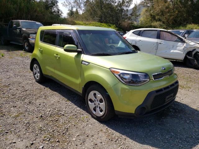 KIA SOUL 2015 kndjn2a21f7789762