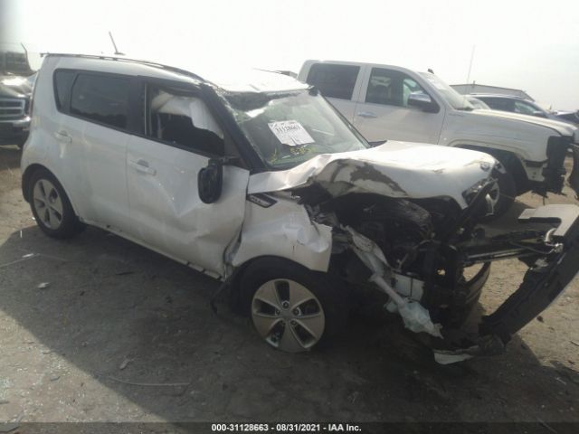 KIA SOUL 2015 kndjn2a21f7790135