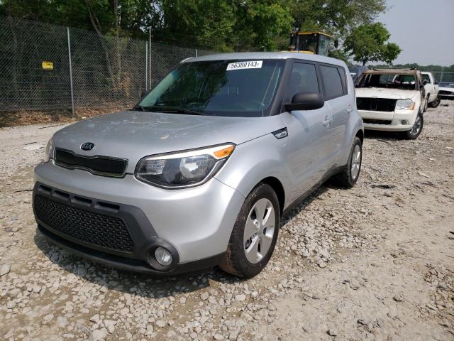 KIA SOUL 2015 kndjn2a21f7791091