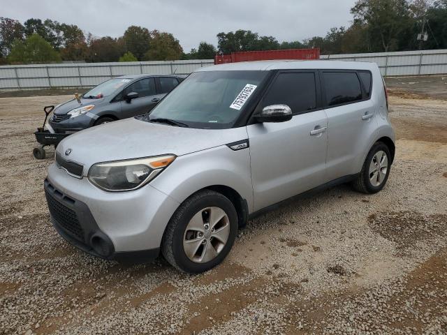 KIA SOUL 2015 kndjn2a21f7791205